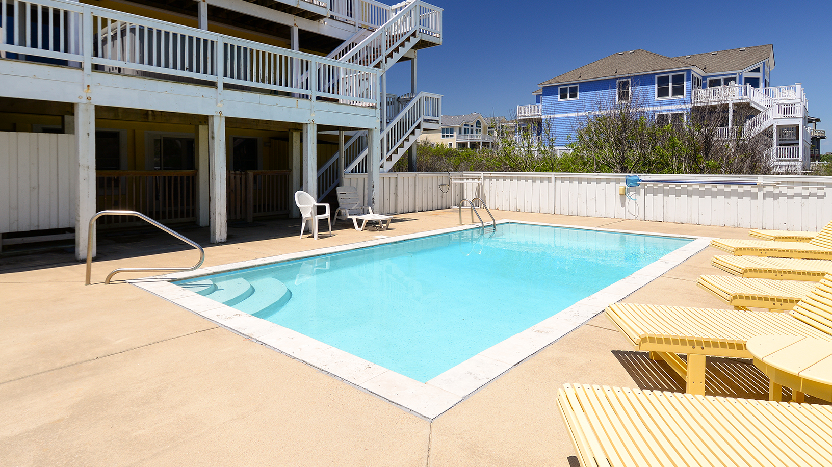The Outer Banks Home 1017013