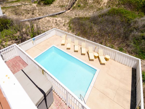 The Outer Banks Home 1017013