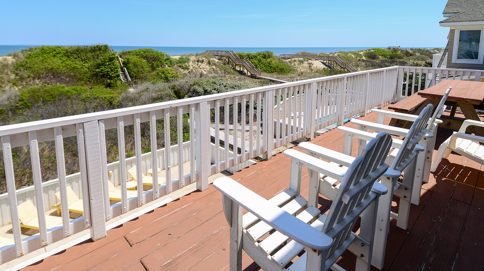 The Outer Banks Home 1017013