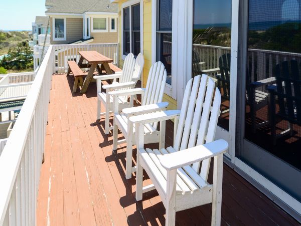 The Outer Banks Home 1017013