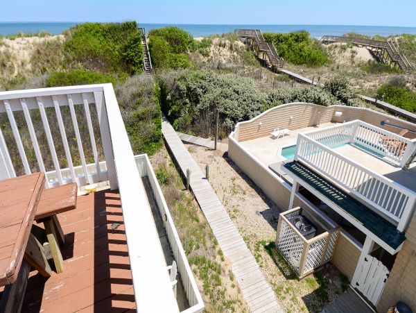 The Outer Banks Home 1017013