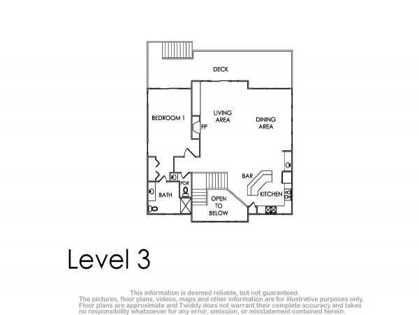 The Outer Banks Home 1017013