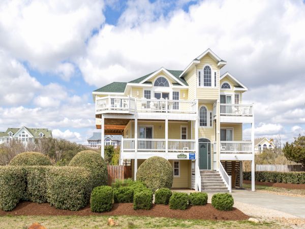 The Outer Banks Home 1017014