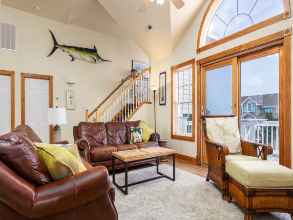 The Outer Banks Home 1017014