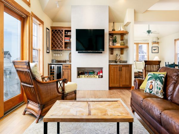 The Outer Banks Home 1017014