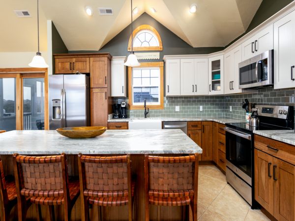 The Outer Banks Home 1017014