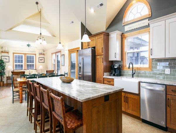 The Outer Banks Home 1017014
