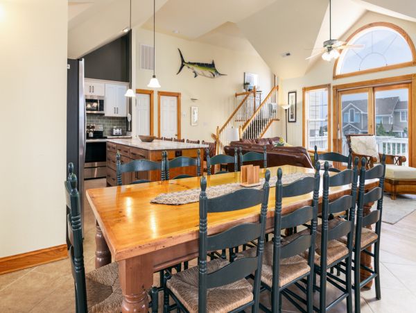 The Outer Banks Home 1017014