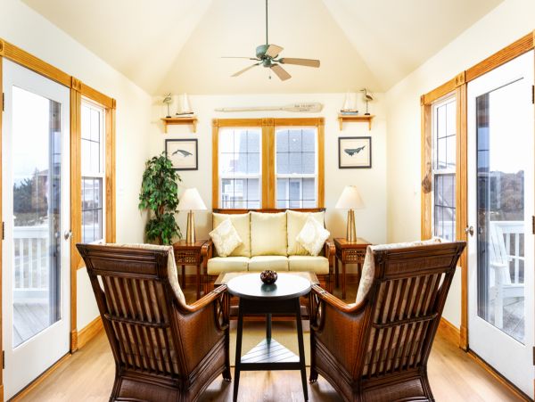 The Outer Banks Home 1017014