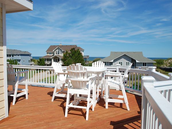 The Outer Banks Home 1017014
