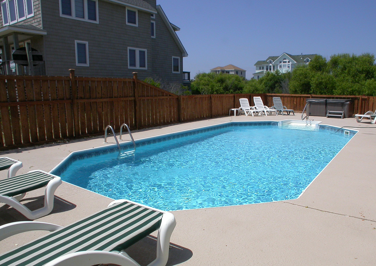 The Outer Banks Home 1017014