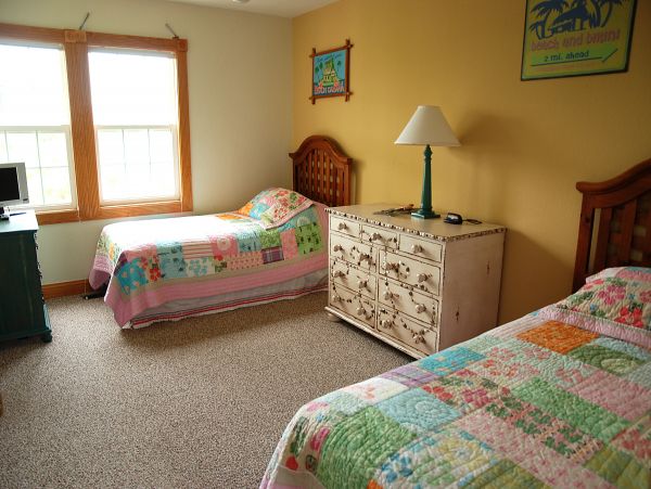 The Outer Banks Home 1017014