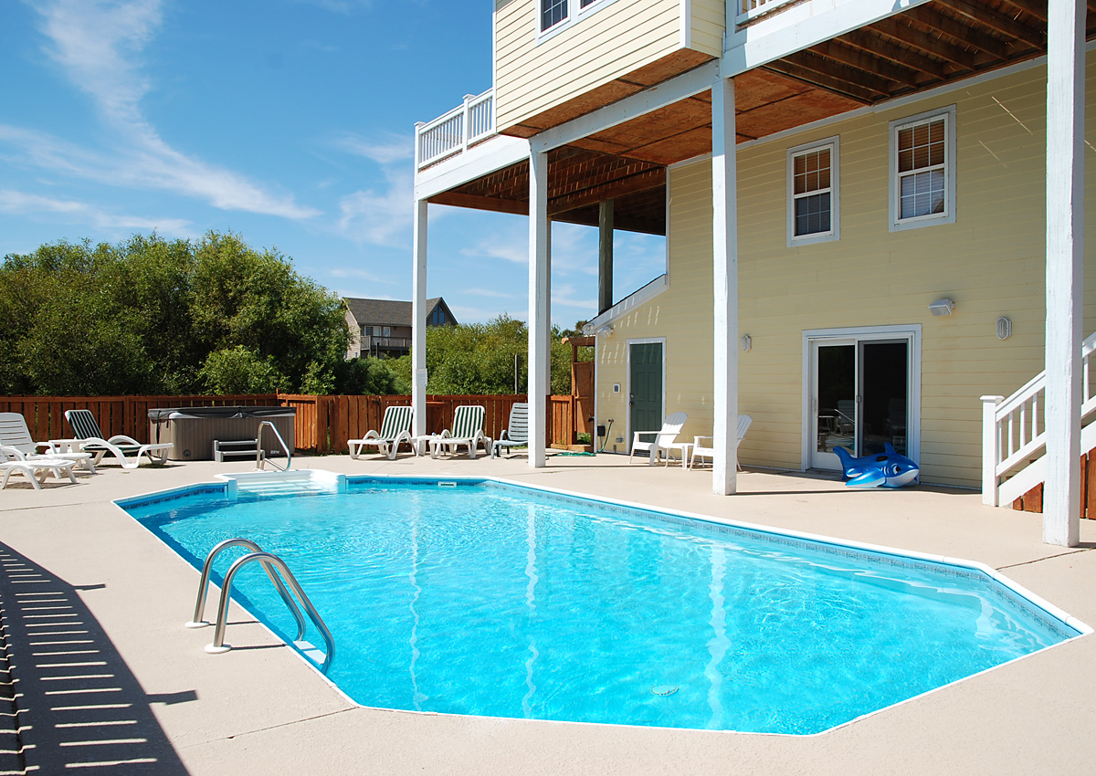 The Outer Banks Home 1017014