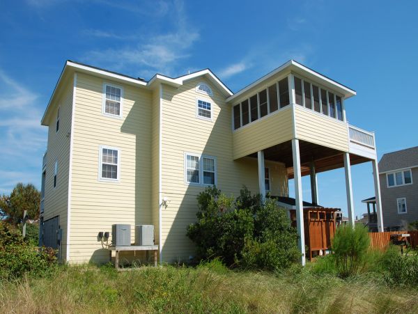 The Outer Banks Home 1017014