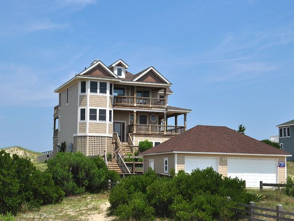 The Outer Banks Home 1017015
