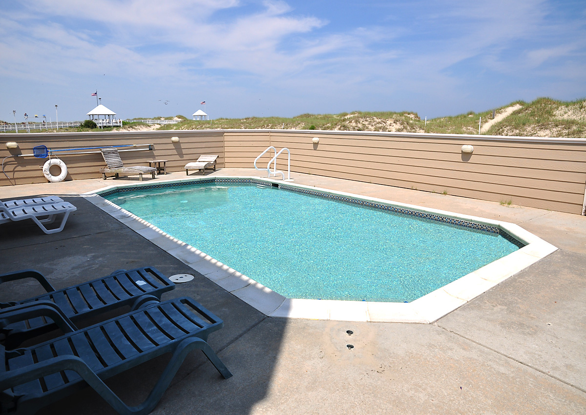 The Outer Banks Home 1017015