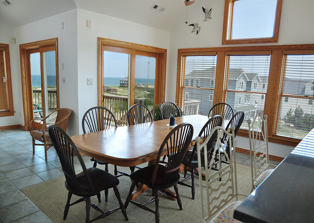 The Outer Banks Home 1017015