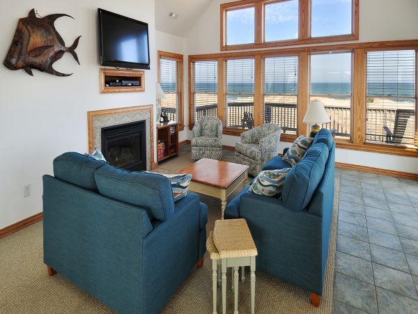 The Outer Banks Home 1017015
