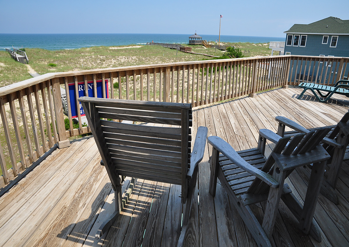 The Outer Banks Home 1017015