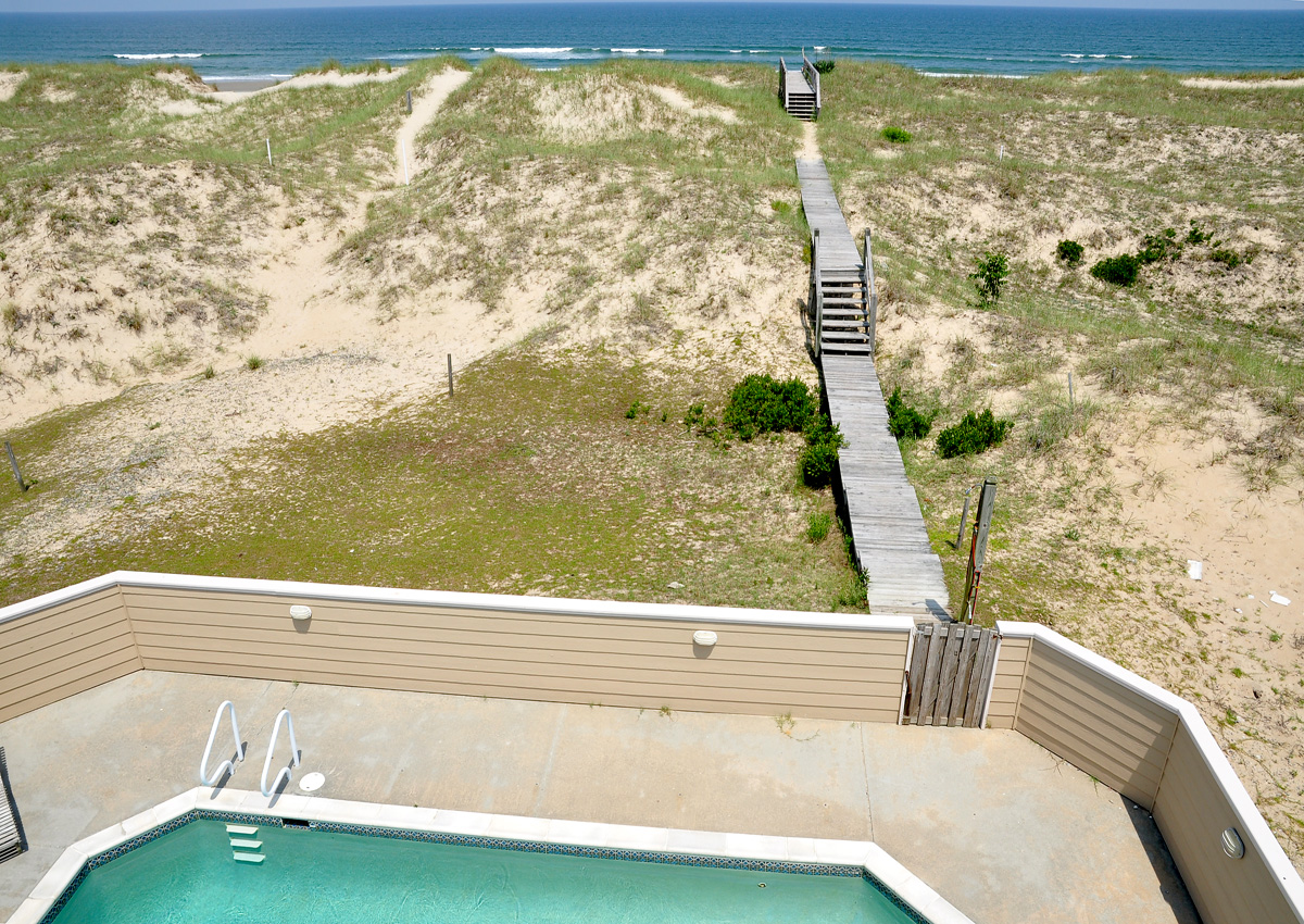 The Outer Banks Home 1017015