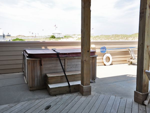 The Outer Banks Home 1017015
