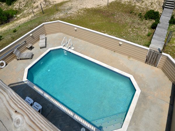 The Outer Banks Home 1017015