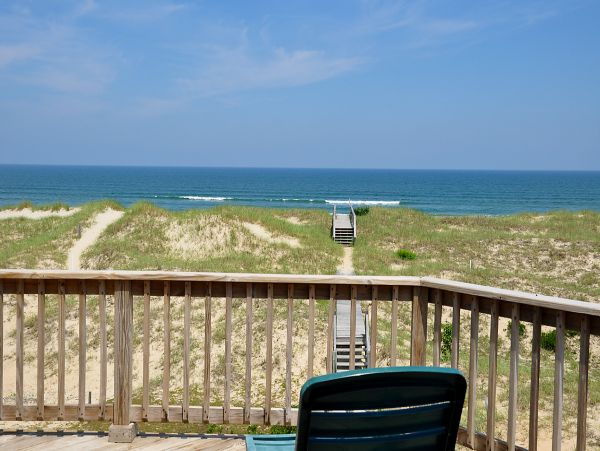 The Outer Banks Home 1017015