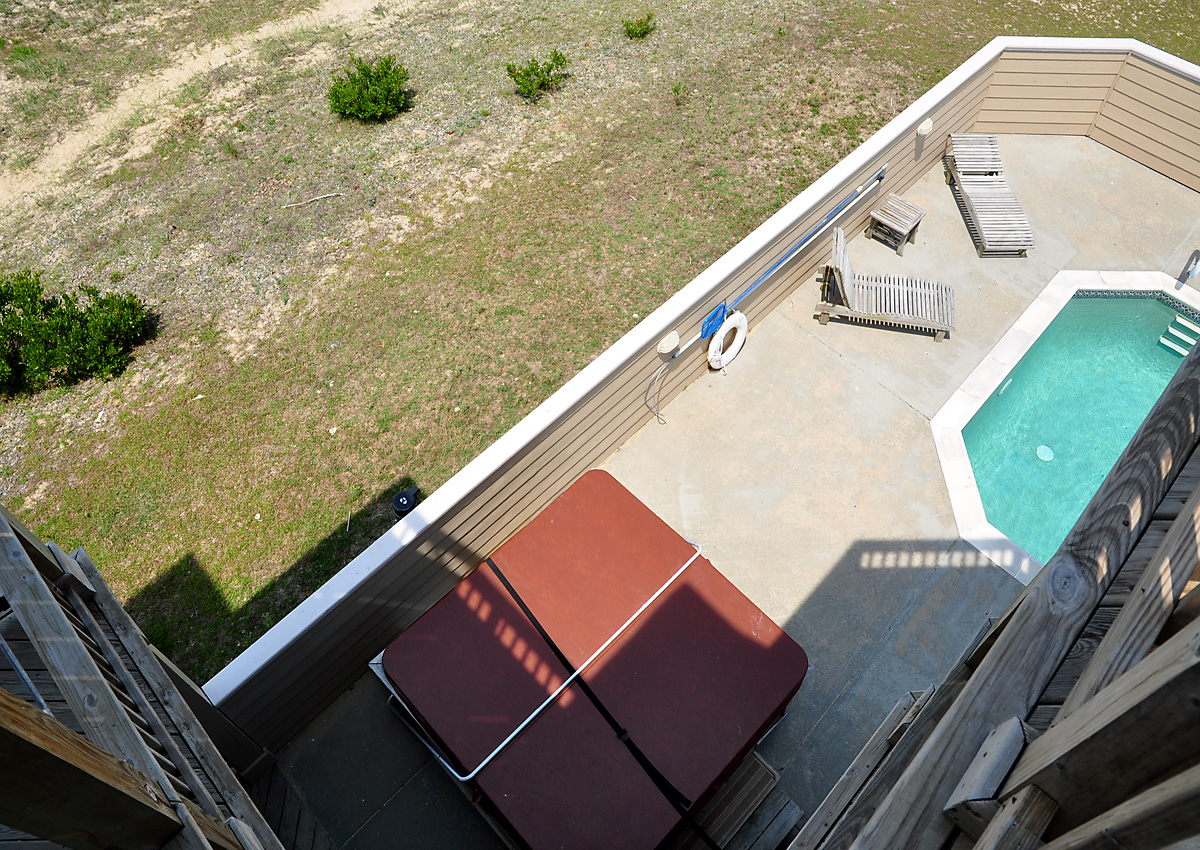 The Outer Banks Home 1017015