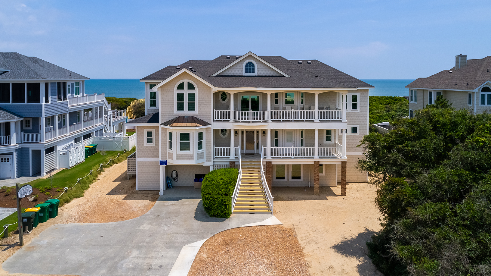 The Outer Banks Home 1017016