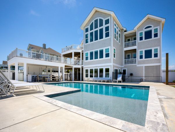 The Outer Banks Home 1017016
