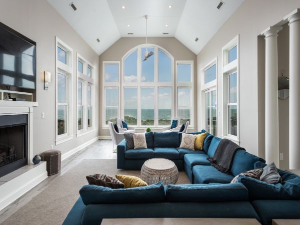 The Outer Banks Home 1017016