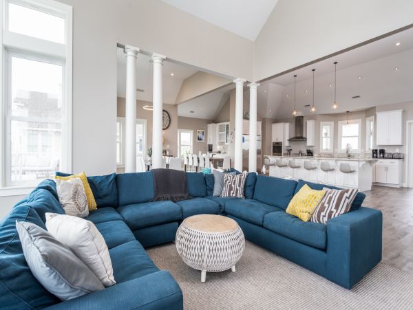 The Outer Banks Home 1017016
