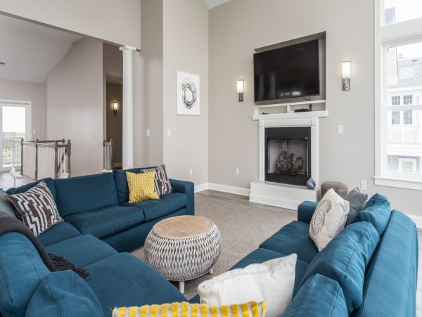 The Outer Banks Home 1017016