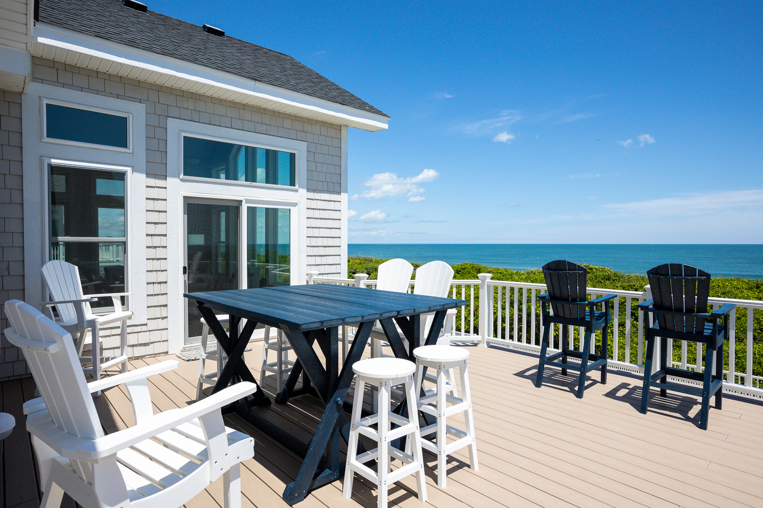 The Outer Banks Home 1017016