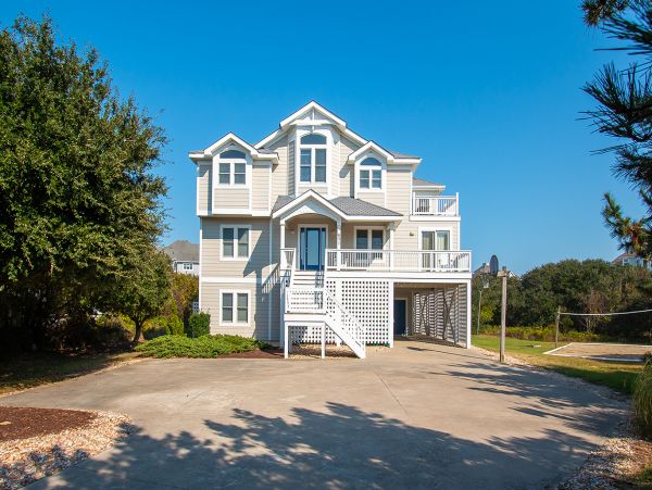 The Outer Banks Home 1017017
