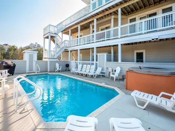 The Outer Banks Home 1017017