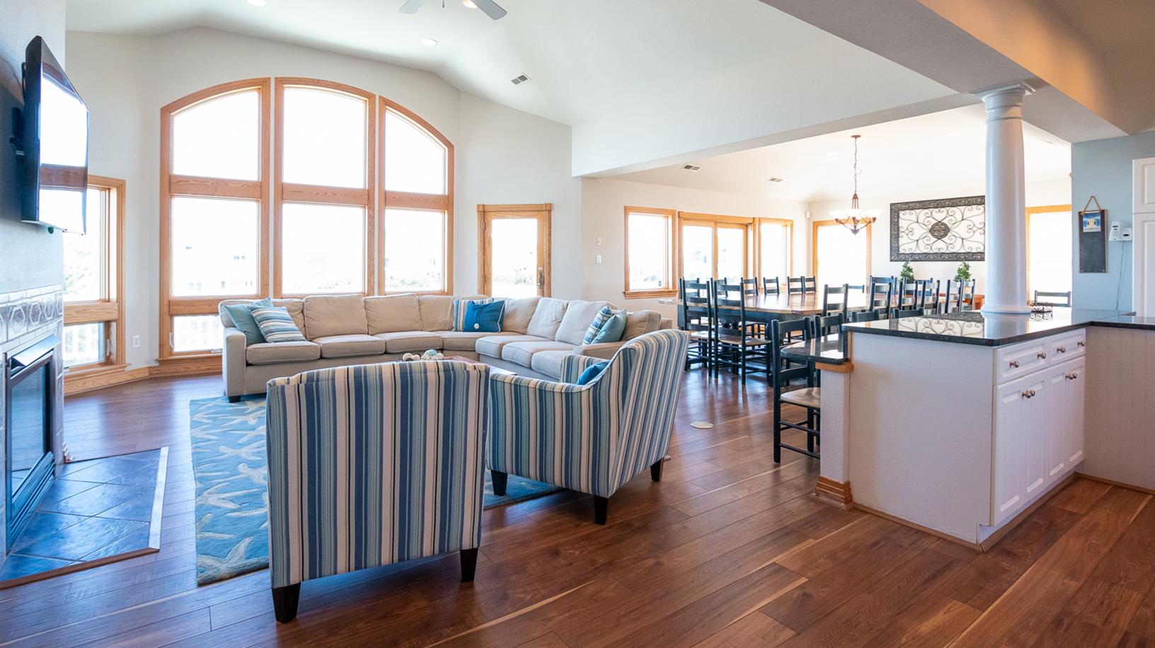 The Outer Banks Home 1017017