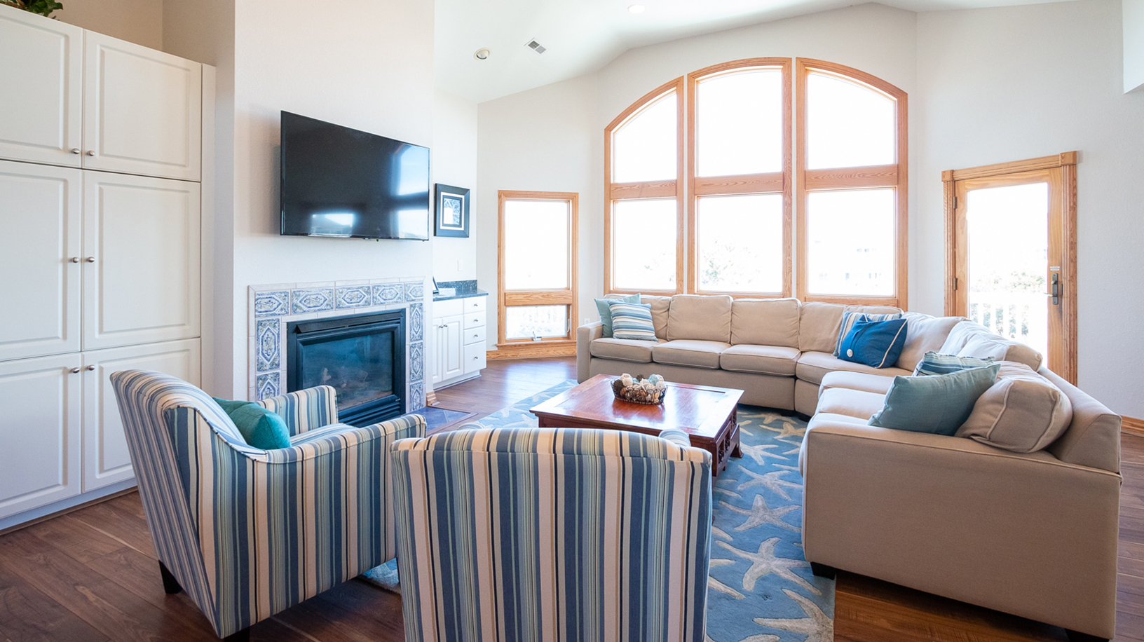 The Outer Banks Home 1017017