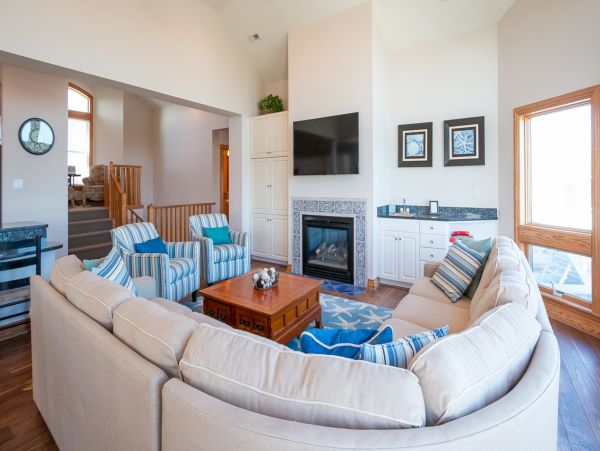 The Outer Banks Home 1017017