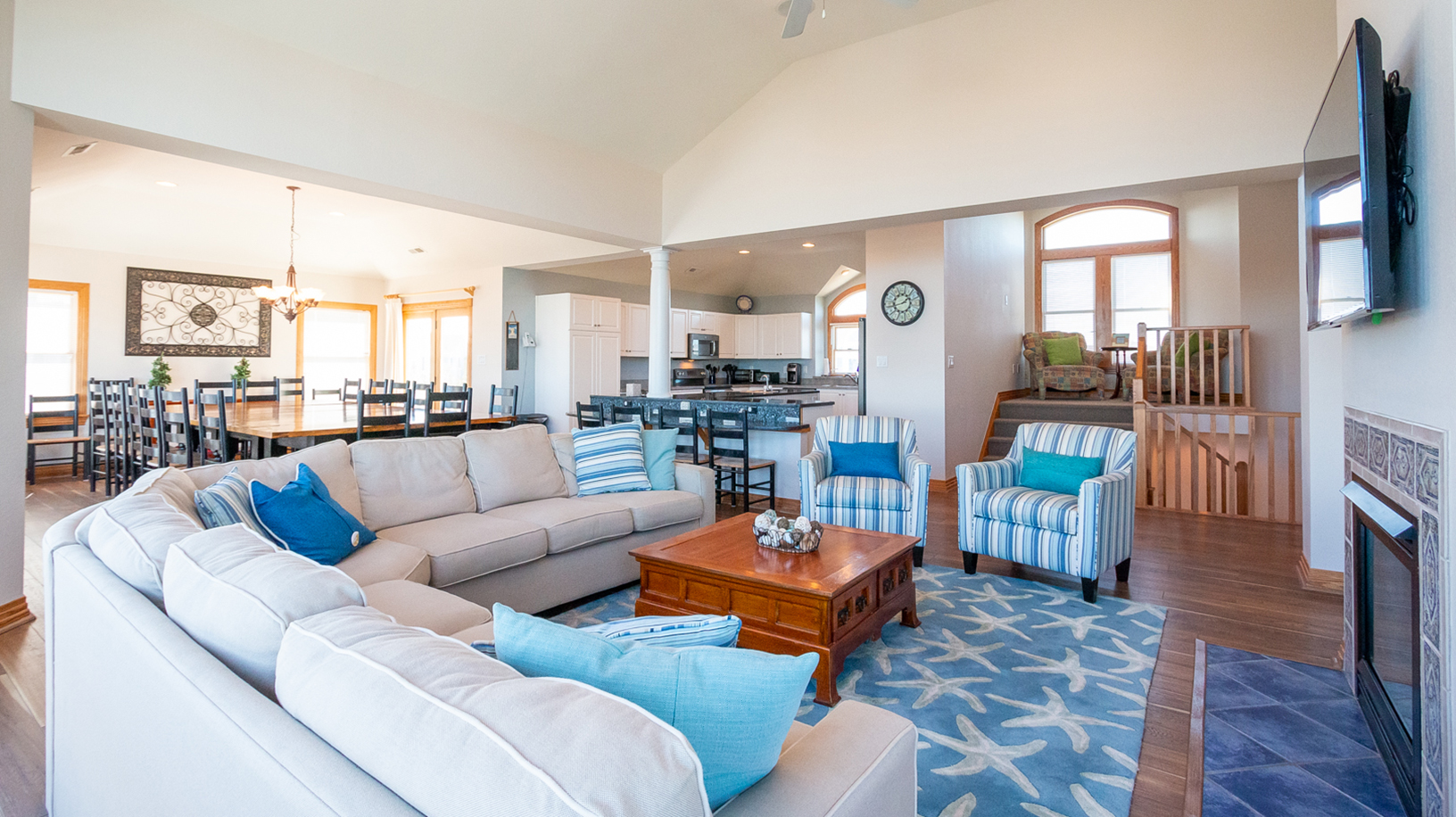 The Outer Banks Home 1017017