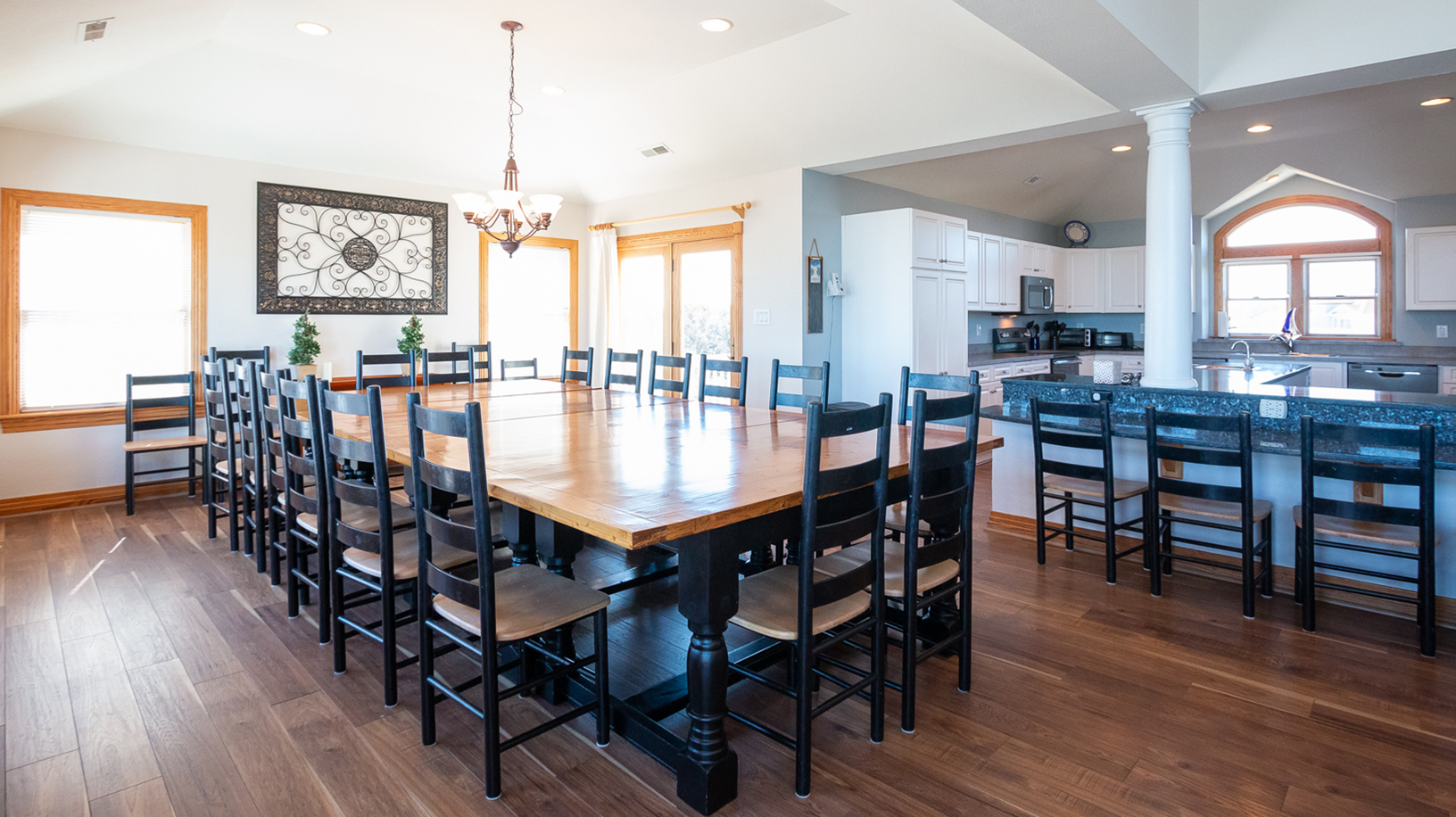 The Outer Banks Home 1017017
