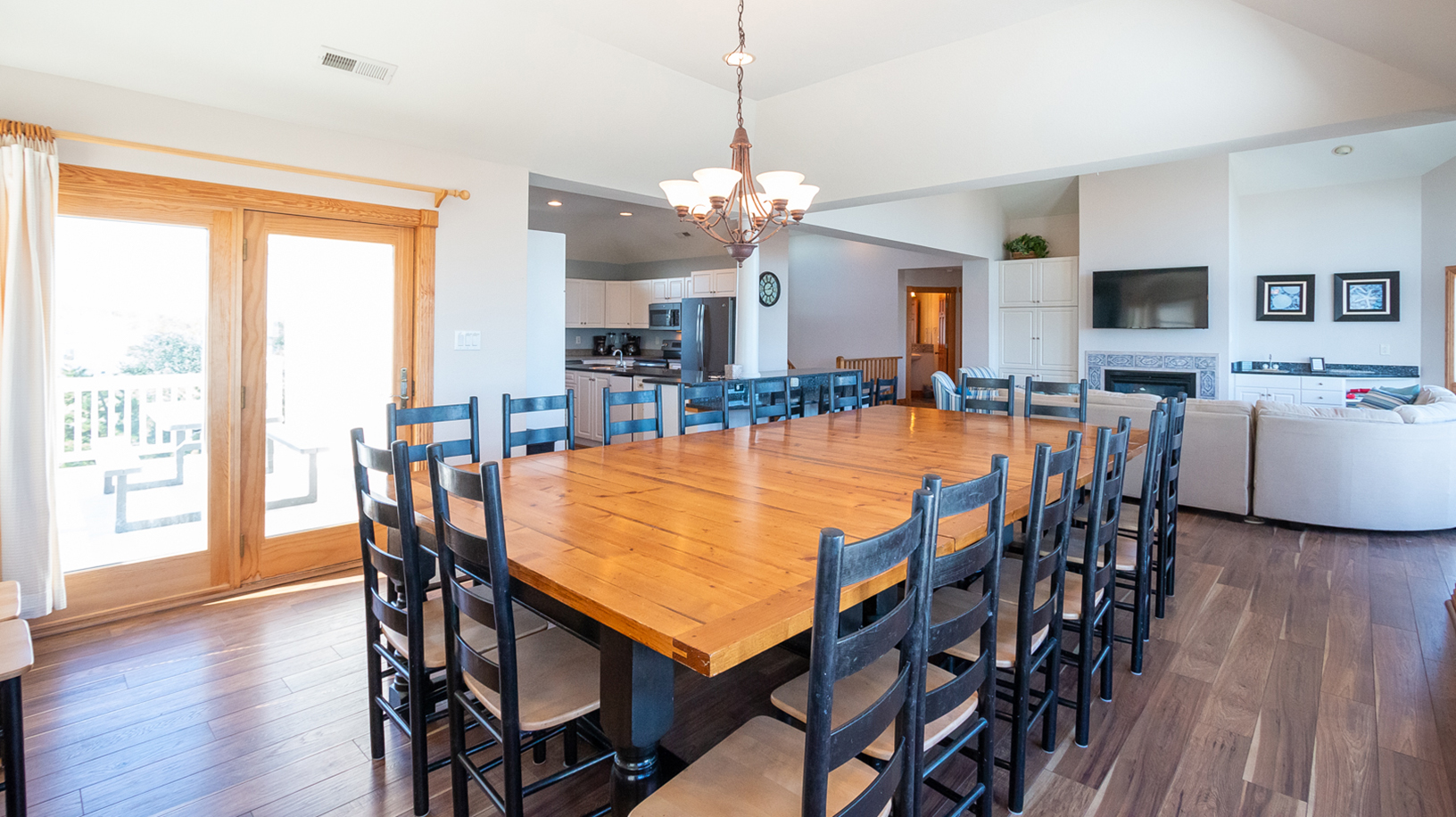 The Outer Banks Home 1017017