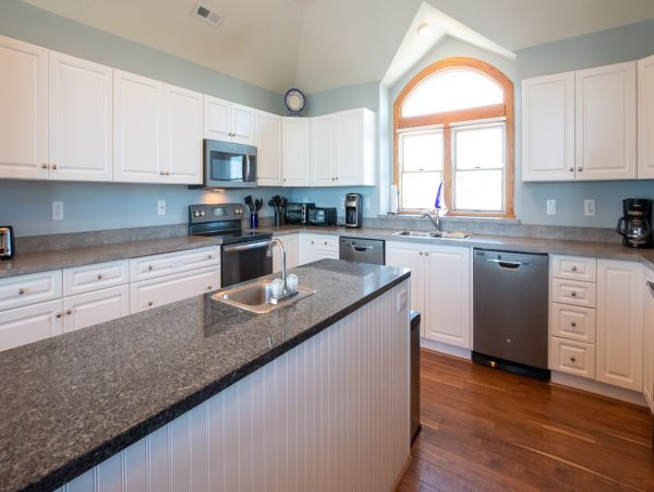 The Outer Banks Home 1017017