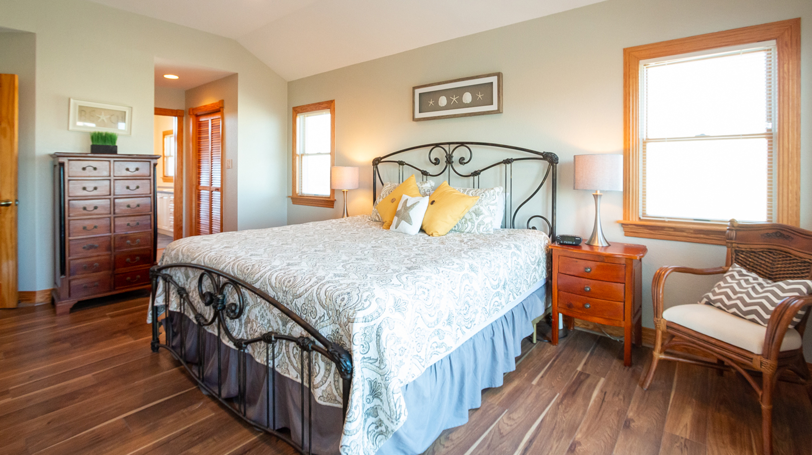 The Outer Banks Home 1017017