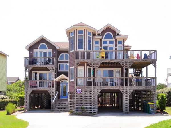 The Outer Banks Home 1017018