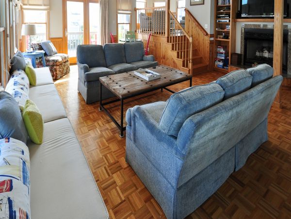 The Outer Banks Home 1017018