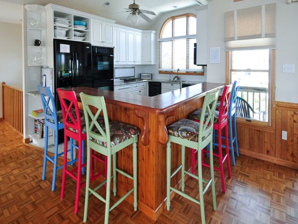 The Outer Banks Home 1017018