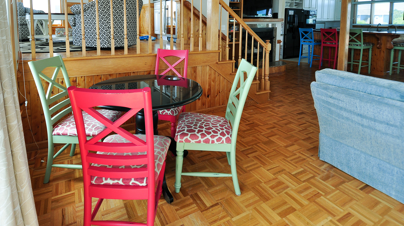 The Outer Banks Home 1017018