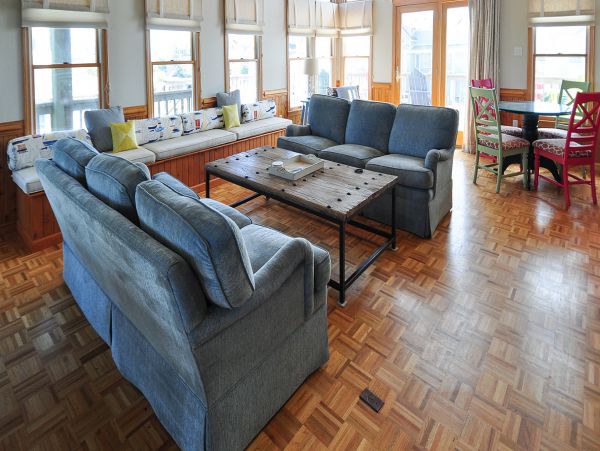 The Outer Banks Home 1017018