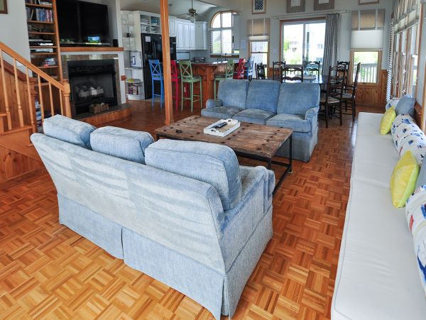 The Outer Banks Home 1017018